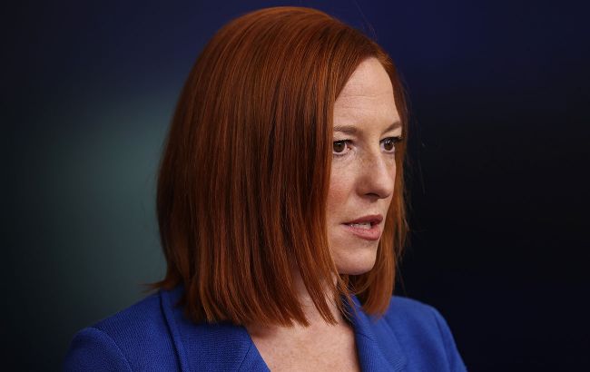 Белый дом о закрытии неба над Украиной: Мы не хотим ввязываться в третью мировую войну