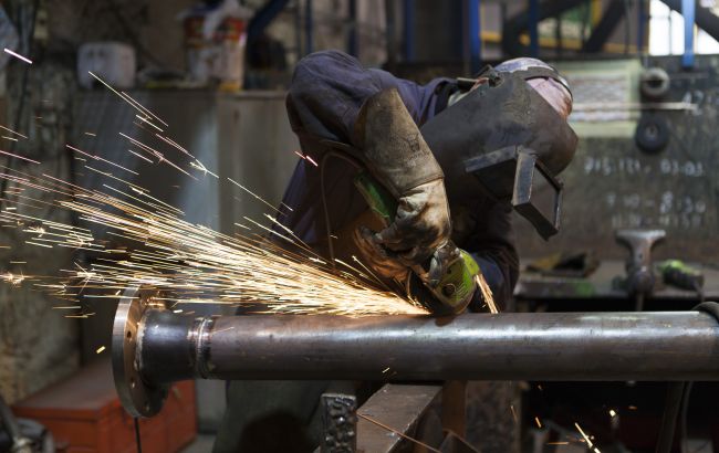 Минэкономики ухудшило прогноз роста ВВП до 3,6% в 2022 году