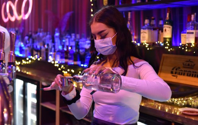 Кабмин предлагает определить и классифицировать спиртные напитки