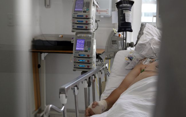 Лікарні прикордонних областей РФ переповнені пораненими військовими, - Генштаб