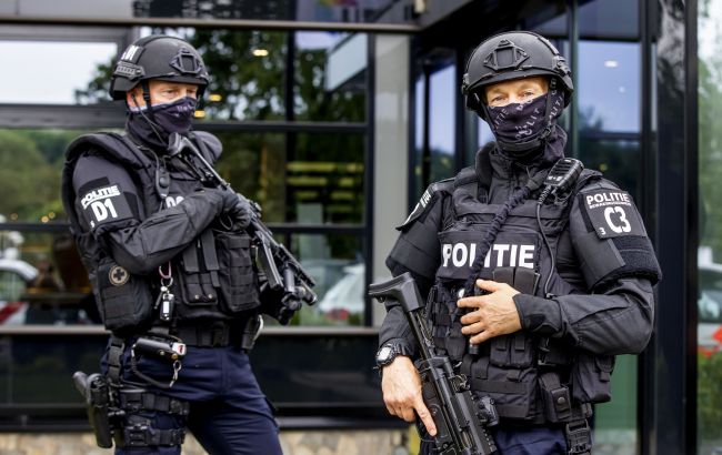 В Нидерландах атаковали еврейскую школу: первые подробности (видео)