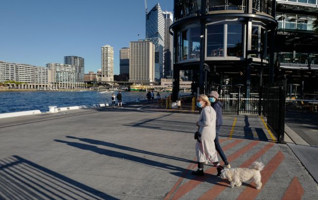 Австралия впервые с 2020 года открывает границы: кому разрешен въезд