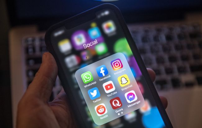 На оккупированных территориях Украины враг блокирует интернет, - ЦНС