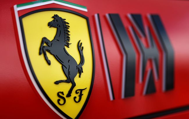 Ferrari приостанавливает производство автомобилей для РФ и жертвует 1 млн евро Украине