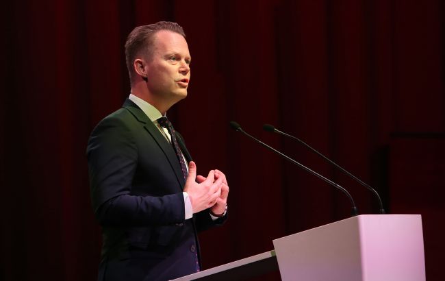 ЄС введе проти РФ&nbsp;"небачені раніше" санкції у випадку її вторгнення в Україну, - МЗС Данії