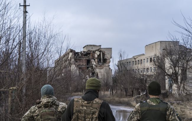 Куди росіяни можуть піти після Мар'їнки: експерт назвав два варіанти наступу ворога