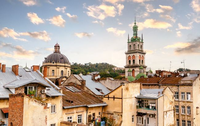 Львів знову здивував. Що відбувається на ринку оренди і скільки зараз коштує житло