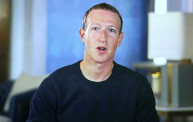 Цукерберг призначив Маску дату поєдинку