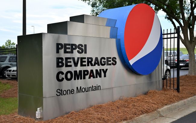 Pepsi прекратила производство в России через полгода после своего обещания, - Reuters
