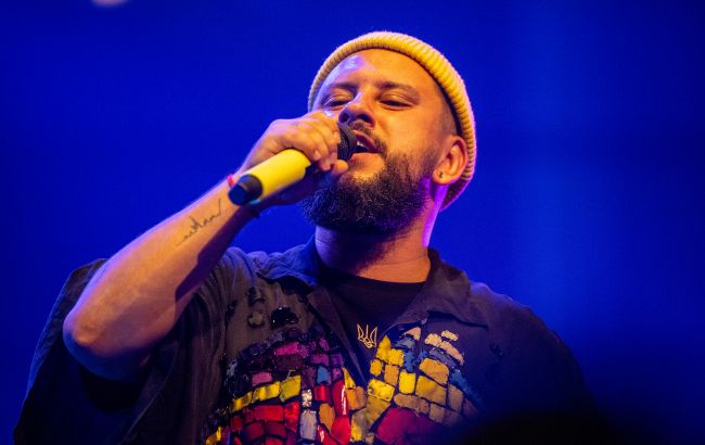 MONATIK признался в алкогольной зависимости: "Было до беспамятства"