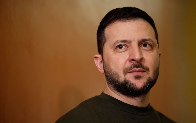 Україна братиме участь у Саміті за демократію, - Зеленський