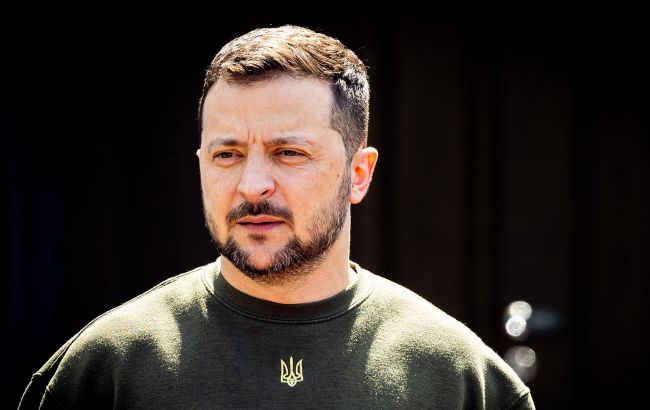 Зеленский о защите неба: ускоряем поставки ПВО и имеем прогресс по авиации