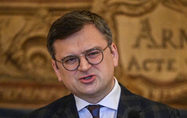 Явная угроза. Кулеба ответил на решение РФ сорвать "зерновое соглашение"