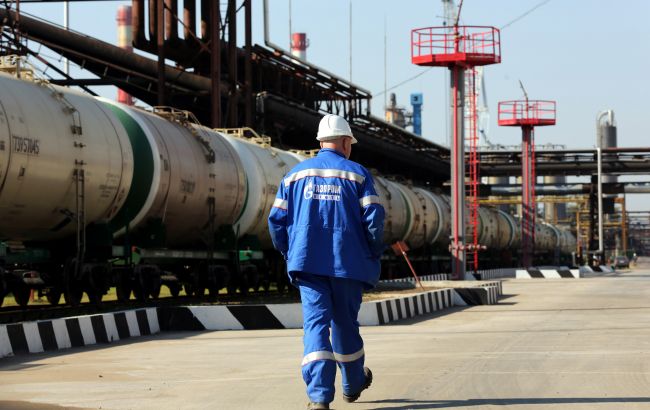 Данія пропонує ЄС закрити лазівку для імпорту російського газу, - Bloomberg