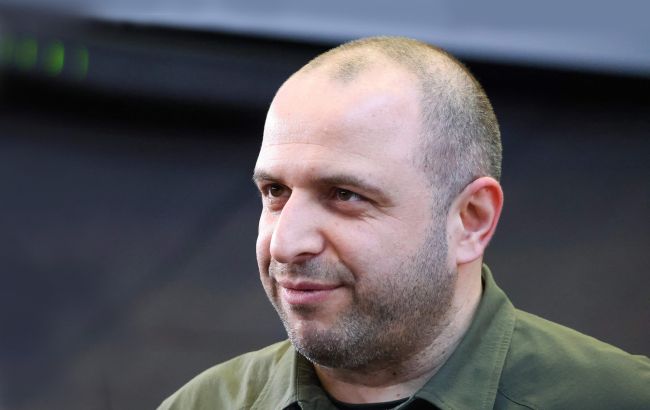 Росія планує інформатаку проти Умєрова