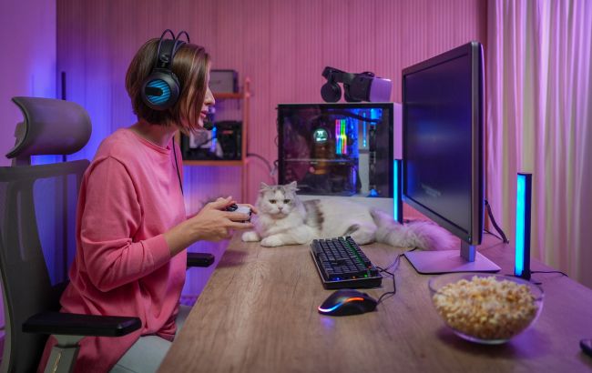 Геймерам пропонують роботу мрії за 155 тисяч доларів: які умови і чому так багато платять