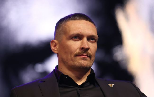 Усик, якого ви не знали: нумеролог розкрила секретні риси характеру боксера