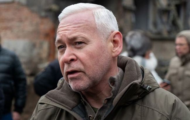 Пошкоджений гіпермаркет, готель і не тільки. У Харкові уточнили наслідки нічного авіаудару