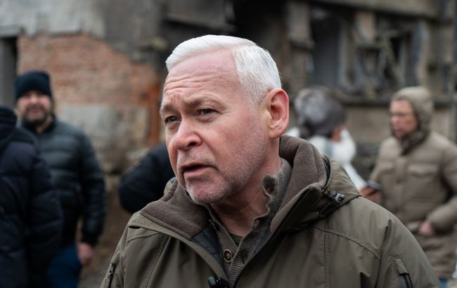 Обстріл Харкова: в мерії розповіли про наслідки російського удару