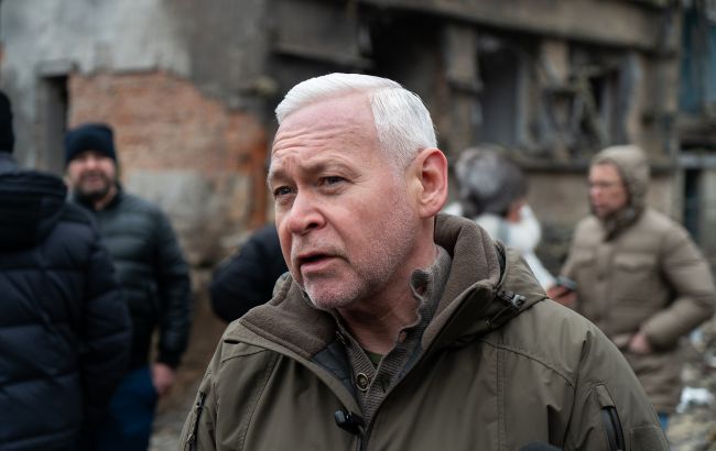 Росіяни поширюють ІПСО про підготовку до "оточення Харкова". Терехов прокоментував