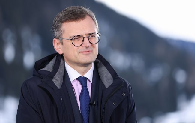 Украина открыла новое посольство в Африке