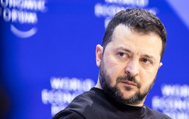 Зеленський завтра відвідає Туреччину