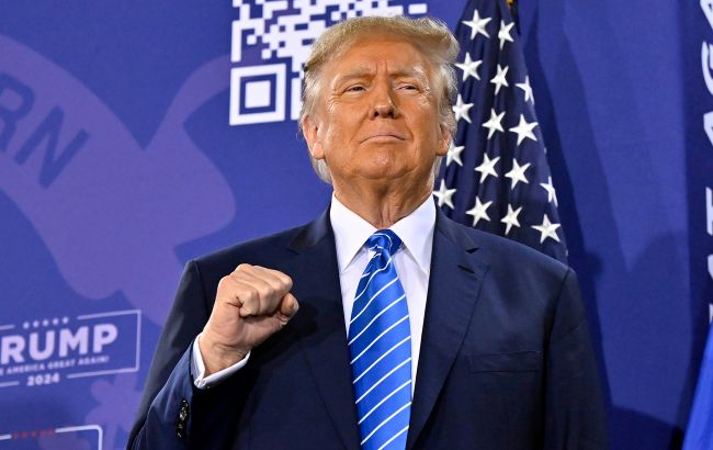 Верховний суд дав шанс Трампу переобратися на посаду президента США, - Reuters