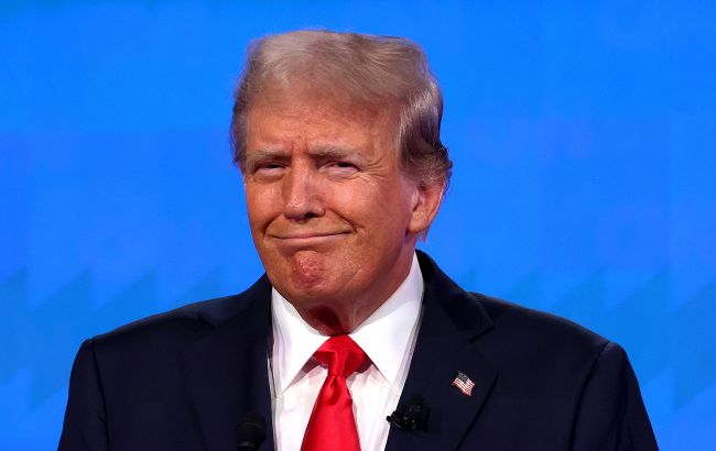 Трамп знайшов винних у війні в Україні, і це не Путін