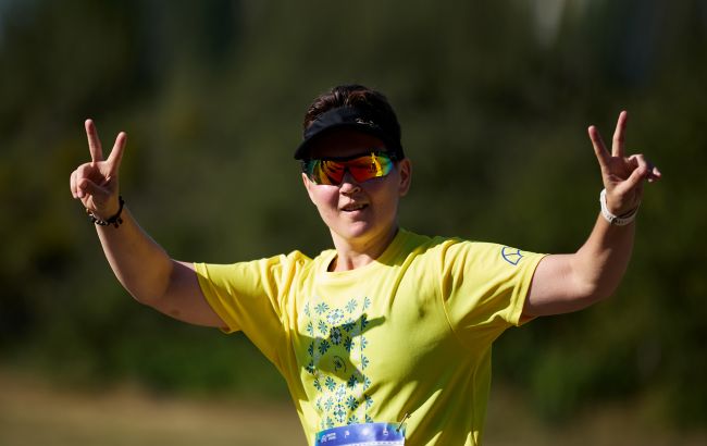 Українців запрошують долучитись до Міжнародного Марафону Героїв: про що йдеться