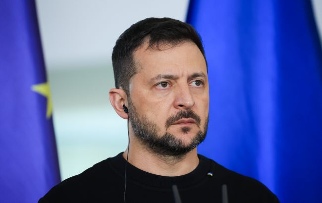 "Слабость не останавливает войну". Зеленский требует давить на РФ из-за удара по Кривому Рогу