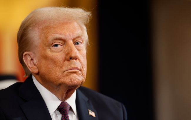 Трамп не поїде на саміт до ПАР, якій "не місце в G20"