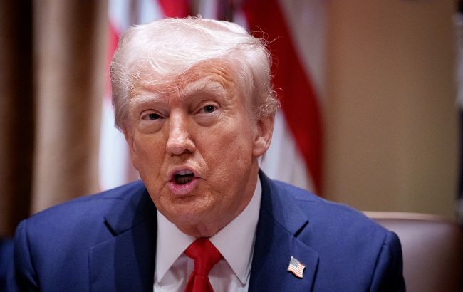 "Це ганьба": Трамп відреагував на удари Індії по Пакистану