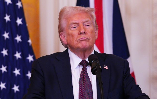 Трамп обдумывает уступки для Китая: пошлины могут сократиться более чем вдвое, - WSJ