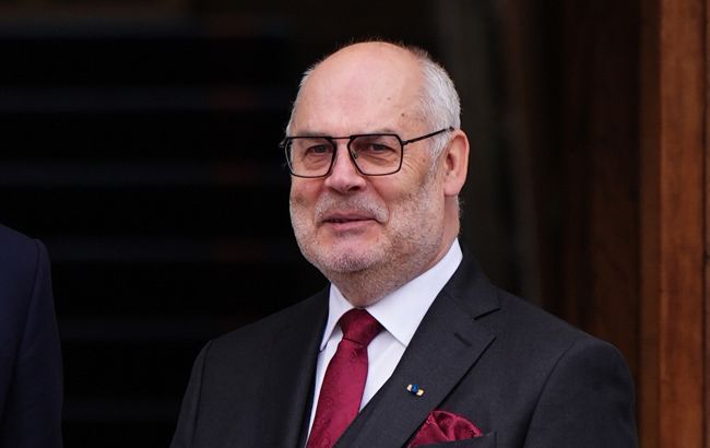 Ще одна країна приєднається до ініціативи щодо купівлі американської зброї для України