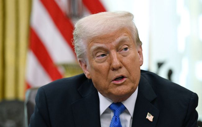 Телеканал ABC News может остаться без лицензии из-за критики Трампа