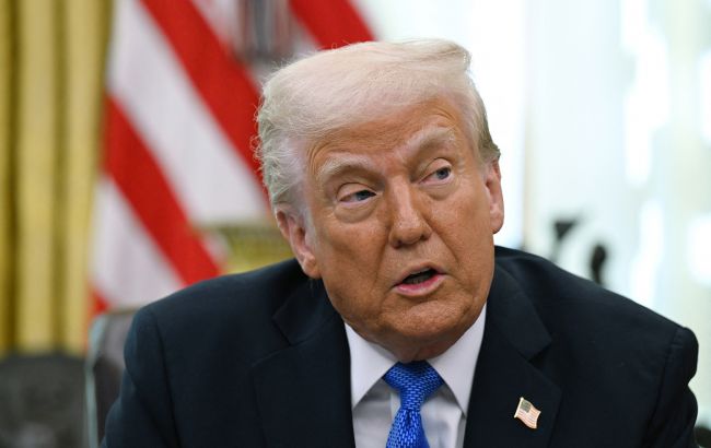 США мають більше "ядерки" і краще озброєння, ніж Росія, - Трамп