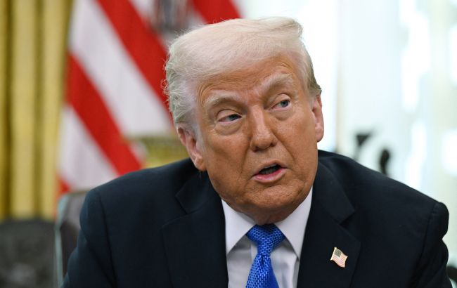 Трамп резко прошелся по Путину: "Он гонит нам кучу бреда"