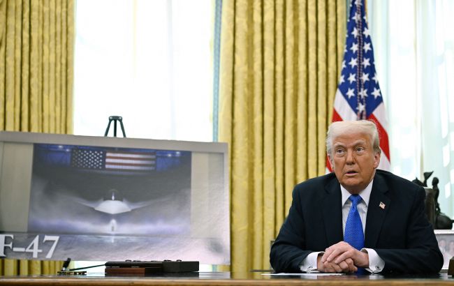 Трампа запідозрили в незаконному збагаченні за допомогою заяв про тарифи