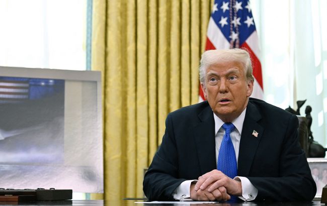 Таїланд та Камбоджа погодилися швидко досягти перемир'я, - Трамп