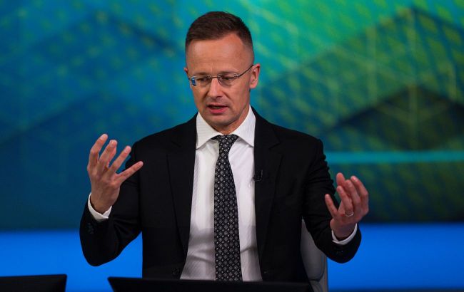 В ЕС требуют от Венгрии объяснений после новых "сливов" разговоров Сийярто и Лаврова