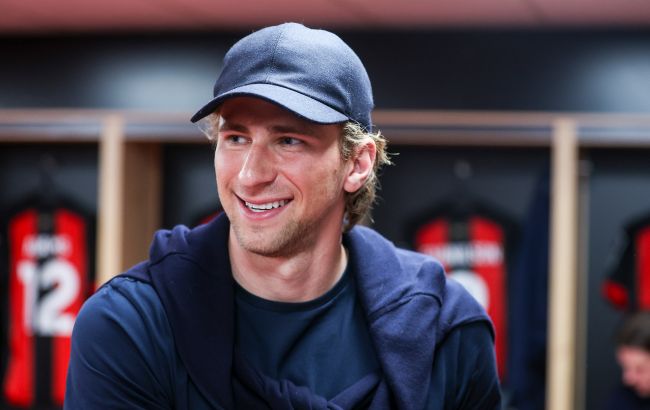 "ПСЖ - найкращий клуб світу": перші слова Забарного після історичного переходу