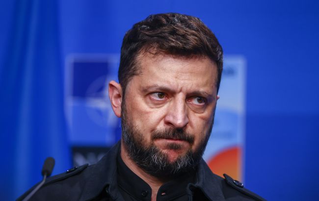 Росія застосовує тактику "шахедного" терору: Зеленський пояснив, як це працює