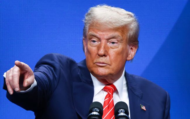 Застава до 15 000 доларів для в'їзду в США: кого торкнуться нові візові вимоги