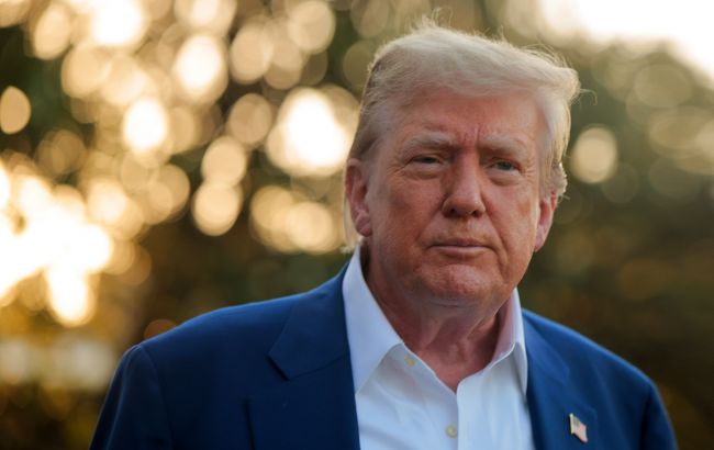 У Трампа готують відправку військових до Мексики для операції проти наркокартелів, - NBC