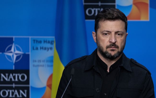 Створять трибунал щодо агресії РФ: Зеленський і Берсе підпишуть історичну угоду