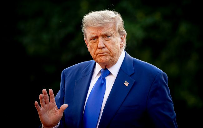 Трамп може достроково завершити зустріч із Путіним: CNN дізналося умову