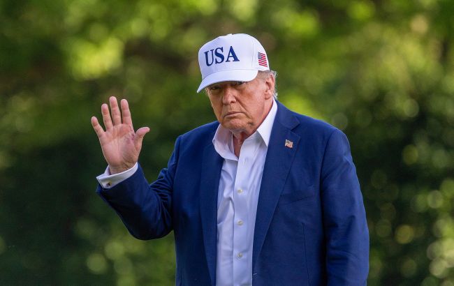 Трамп зробив неочікувану заяву: США готові воювати за Катар