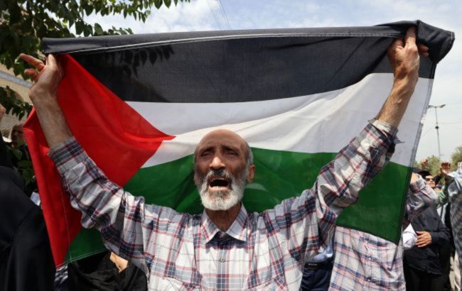 Ще одна країна визнала Палестину як державу: якою за ліком стала Португалія