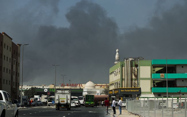 У МЗС зробили важливе попередження для українців в ОАЕ та Бахрейні