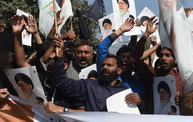 Иран против Израиля и США: ответы на главные вопросы, которые касаются каждого украинца